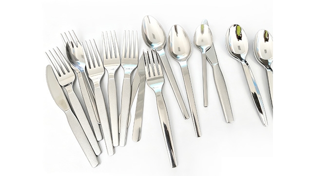 Disposable Plastic Tableware